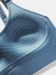 Бюстгальтер Under Armour Infinity Mid 2.0 Wmn Blue