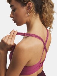 Podprsenka Under Armour Infinity Mid 2.0 Bra Wmn Red