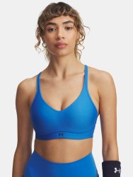 Бюстгальтер Under Armour Infinity Low 2.0 Wmn Blue