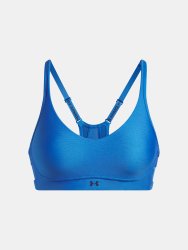 Бюстгальтер Under Armour Infinity Low 2.0 Wmn Blue