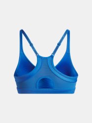 Бюстгальтер Under Armour Infinity Low 2.0 Wmn Blue