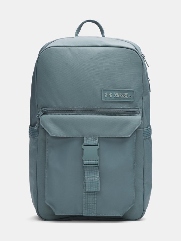 Рюкзак Under Armour Triumph Campus Backpack Uni Blue