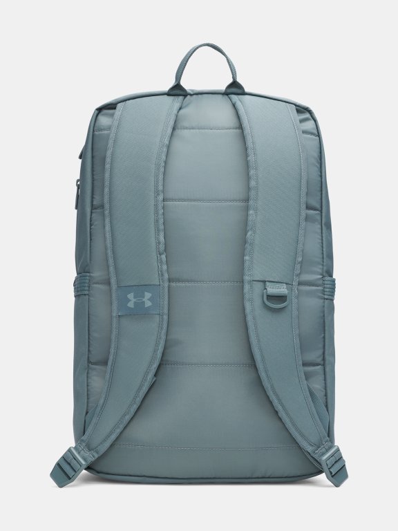 Рюкзак Under Armour Triumph Campus Backpack Uni Blue