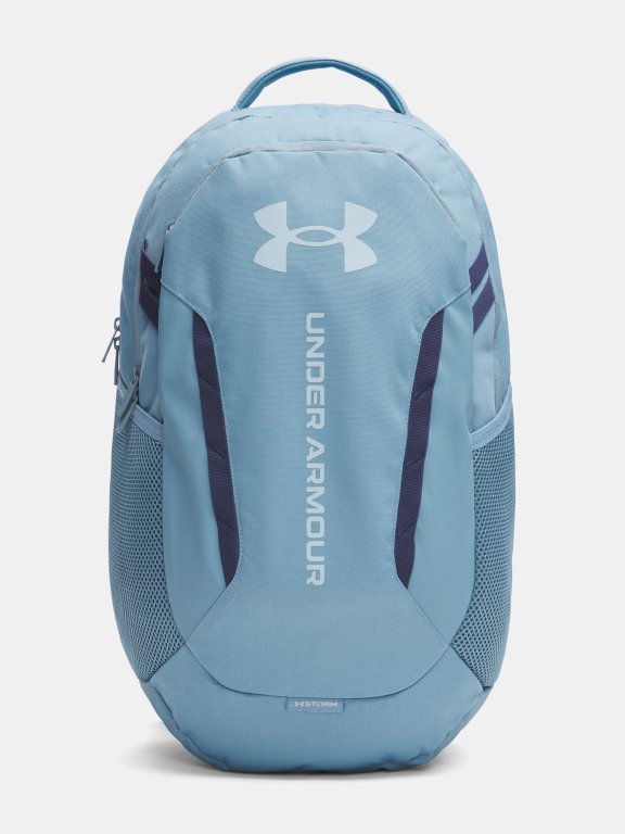 Рюкзак Under Armour Hustle 6.0 Uni Blue