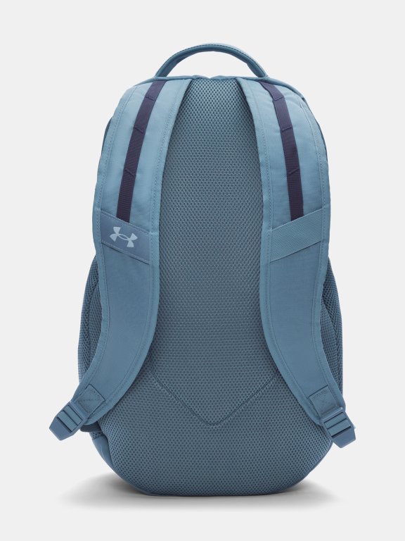 Рюкзак Under Armour Hustle 6.0 Uni Blue