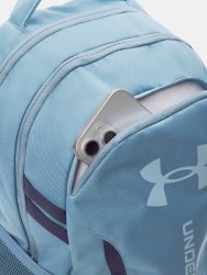 Рюкзак Under Armour Hustle 6.0 Uni Blue