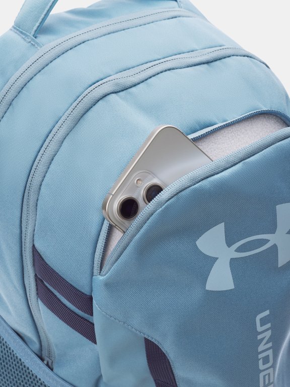 Рюкзак Under Armour Hustle 6.0 Uni Blue