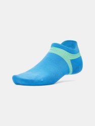 Шкарпетки Under Armour Ad Run Lite 3Pk NS Uni Blue