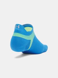 Шкарпетки Under Armour Ad Run Lite 3Pk NS Uni Blue