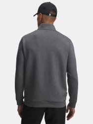 Світшот Under Armour Drive Midlayer Pullover сірий