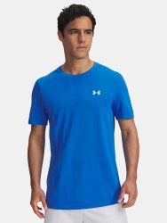Футболка Under Armour Vanish SS синя
