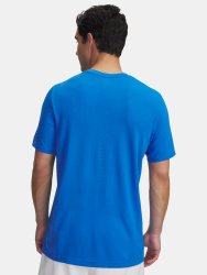 Футболка Under Armour Vanish SS синя