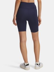 Шорти Under Armour Motion Bike Short Emea Wmn Blue