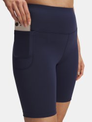 Шорти Under Armour Motion Bike Short Emea Wmn Blue