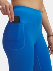 Легінси Under Armour Motion Leggings Emea Wmn Blue