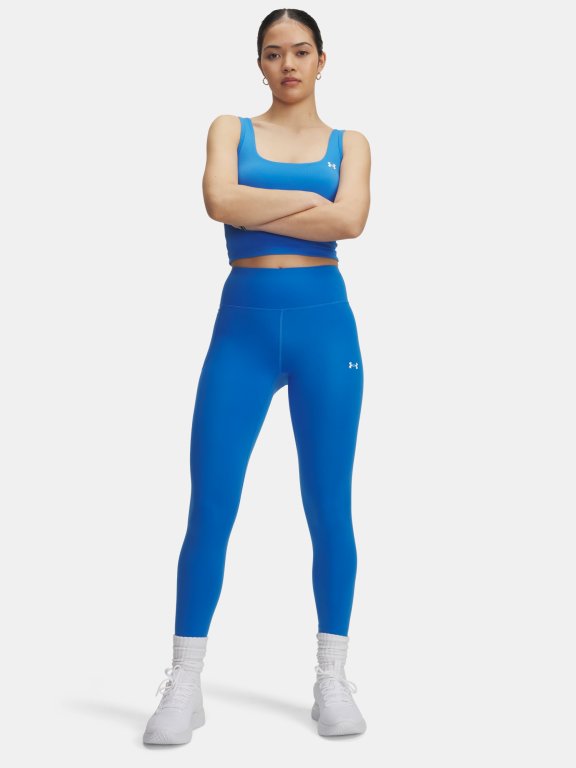 Легінси Under Armour Motion Leggings Emea Wmn Blue