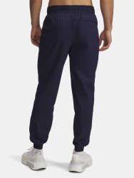 Штани Under Armour Unstoppable Woven Jogger сині