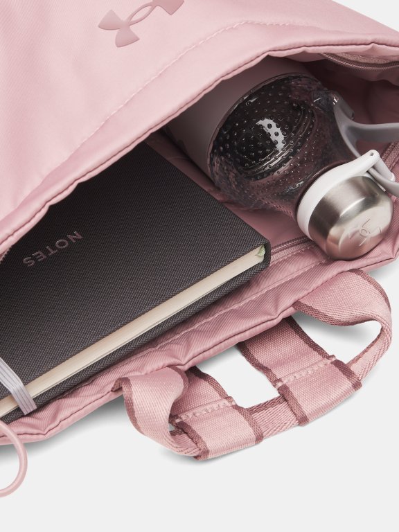 Рюкзак Under Armour Studio Lite Wmn Pink