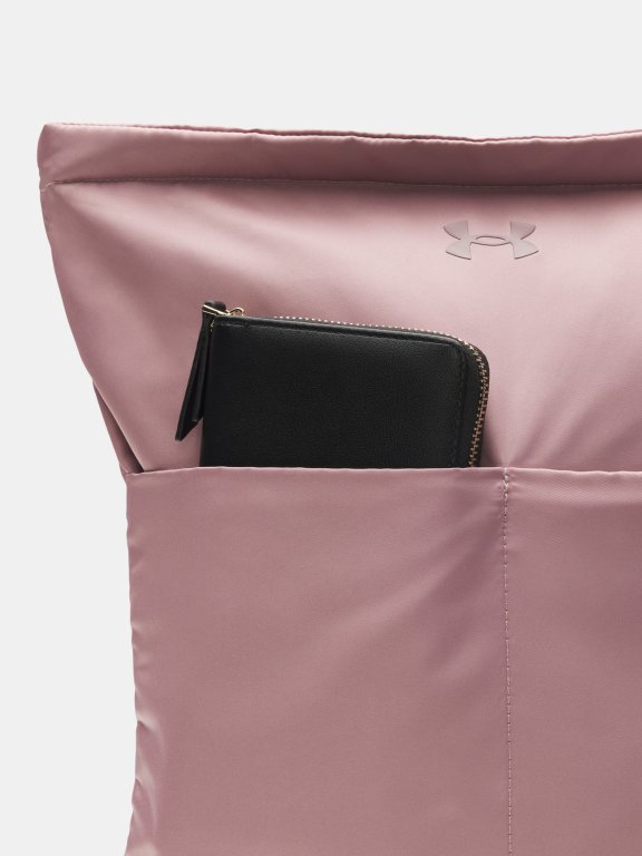 Рюкзак Under Armour Studio Lite Wmn Pink