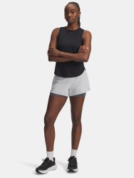 Шорти Under Armour Launch Pro 3In 2In1 Wmn Grey
