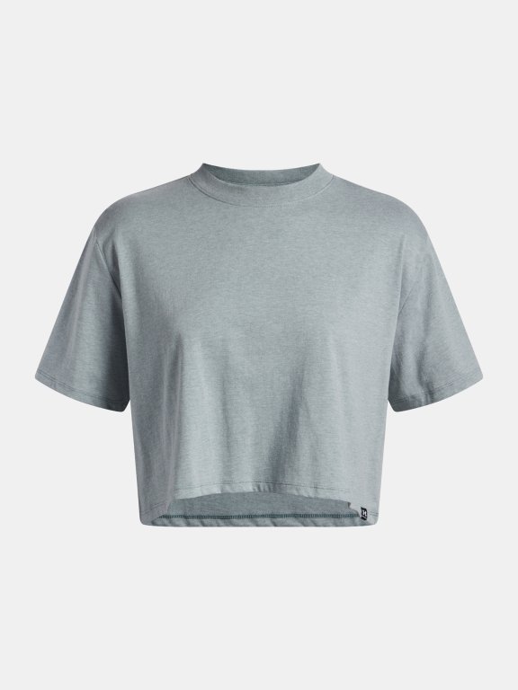 Футболка Under Armour Rival SS Wmn Blue