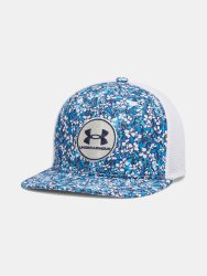 Кепка Under Armour Drive Mid Str Man White
