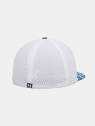 Кепка Under Armour Drive Mid Str Man White