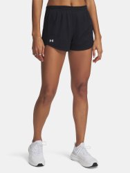 Шорти Under Armour Tech Play Up Mesh Shorts Wmn Black