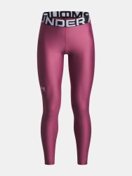 Легінси Under Armour HG Legging Jr Red
