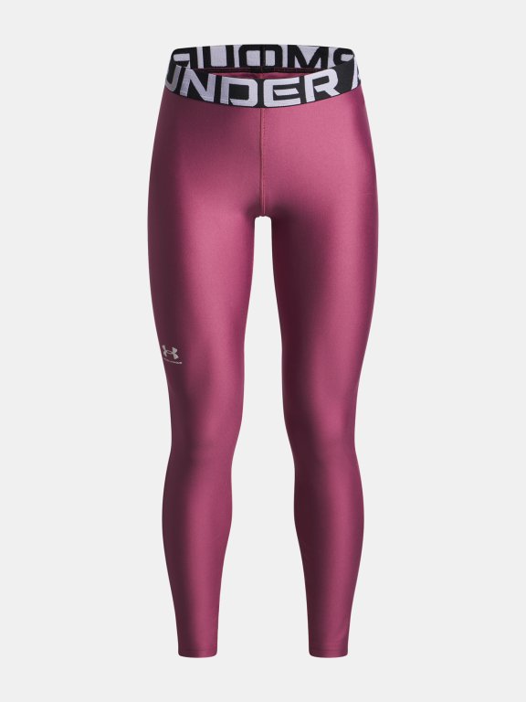 Легінси Under Armour HG Legging Jr Red