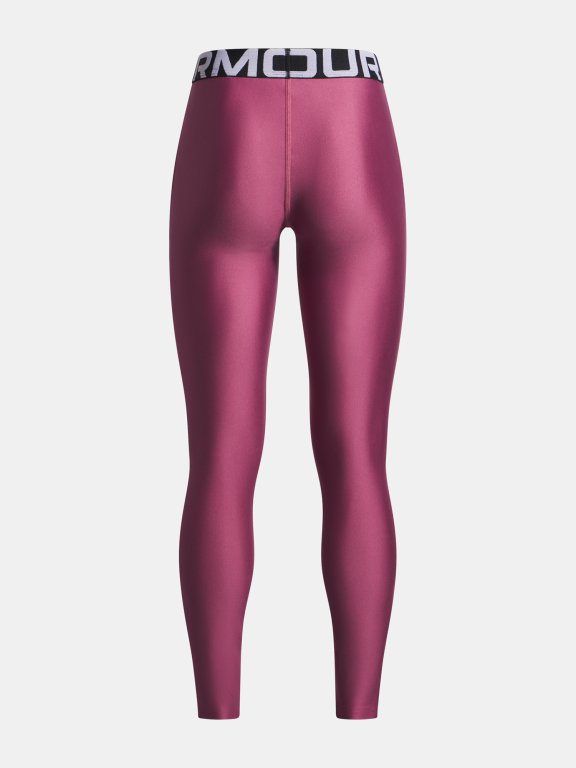 Легінси Under Armour HG Legging Jr Red