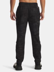 Штани Under Armour Unstoppable Cargo чорні