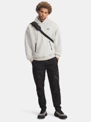 Штани Under Armour Unstoppable Cargo чорні