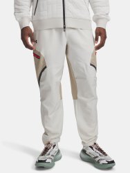Штани Under Armour Unstoppable Cargo білі