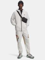 Штани Under Armour Unstoppable Cargo білі
