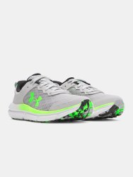 Кросівки Under Armour BGS Assert 10 Jr Grey
