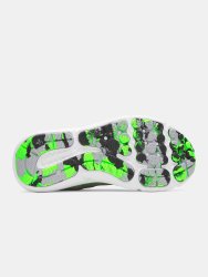 Кросівки Under Armour BGS Assert 10 Jr Grey