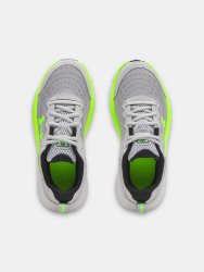 Кросівки Under Armour BGS Assert 10 Jr Grey