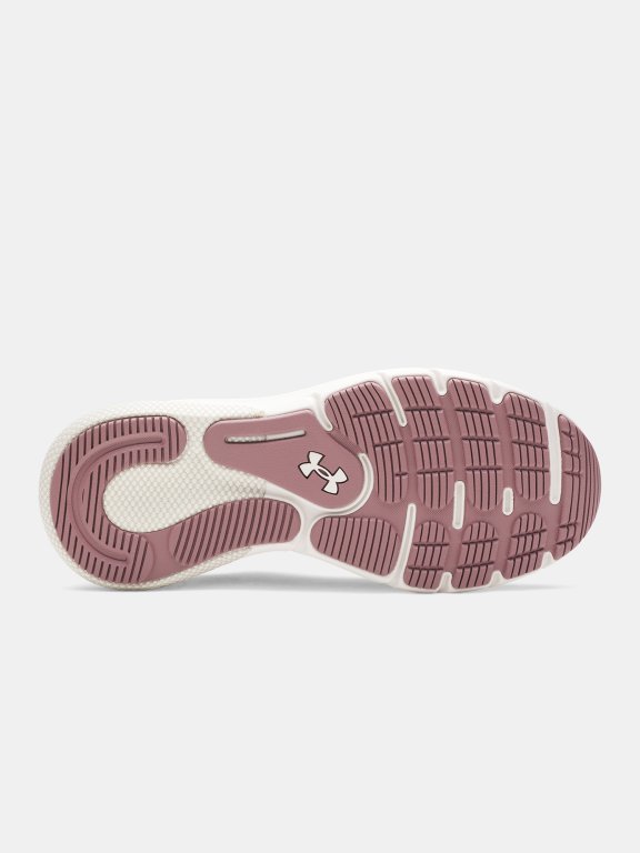 Кросівки Under Armour Hovr Turbulence 2 Wmn Pink