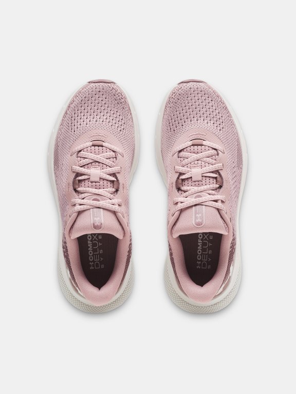 Кросівки Under Armour Hovr Turbulence 2 Wmn Pink