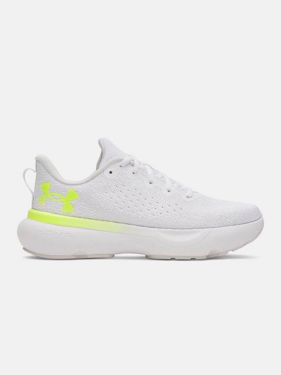 Кросівки Under Armour Infinite Wmn White