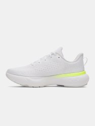 Кросівки Under Armour Infinite Wmn White