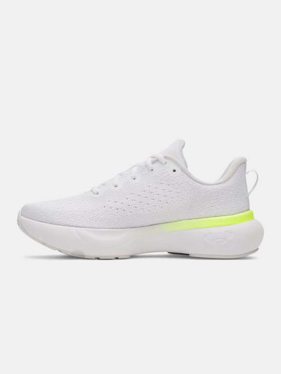 Кросівки Under Armour Infinite Wmn White