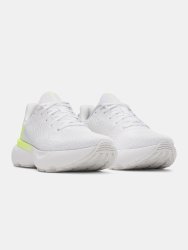 Кросівки Under Armour Infinite Wmn White