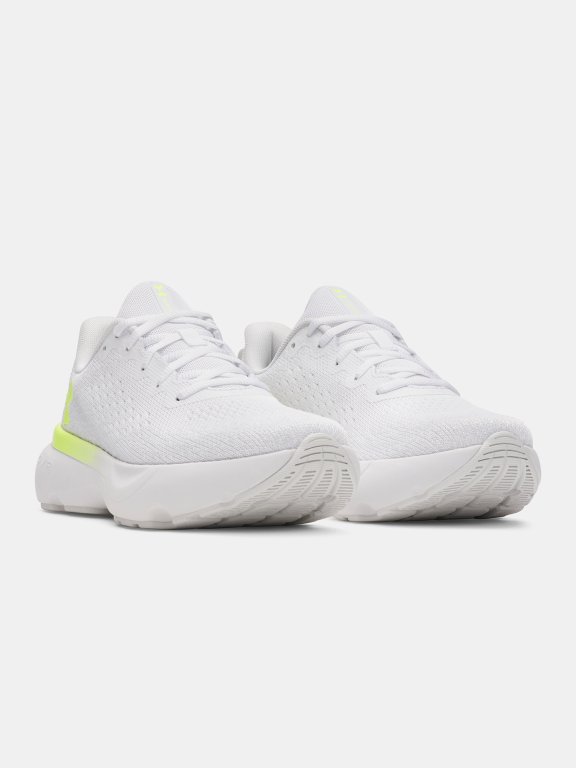 Кросівки Under Armour Infinite Wmn White
