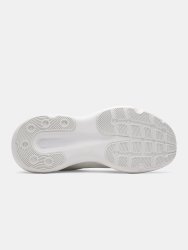 Кросівки Under Armour Infinite Wmn White
