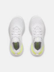Кросівки Under Armour Infinite Wmn White