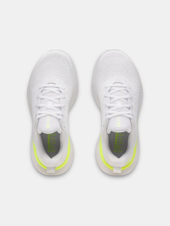 Кросівки Under Armour Infinite Wmn White