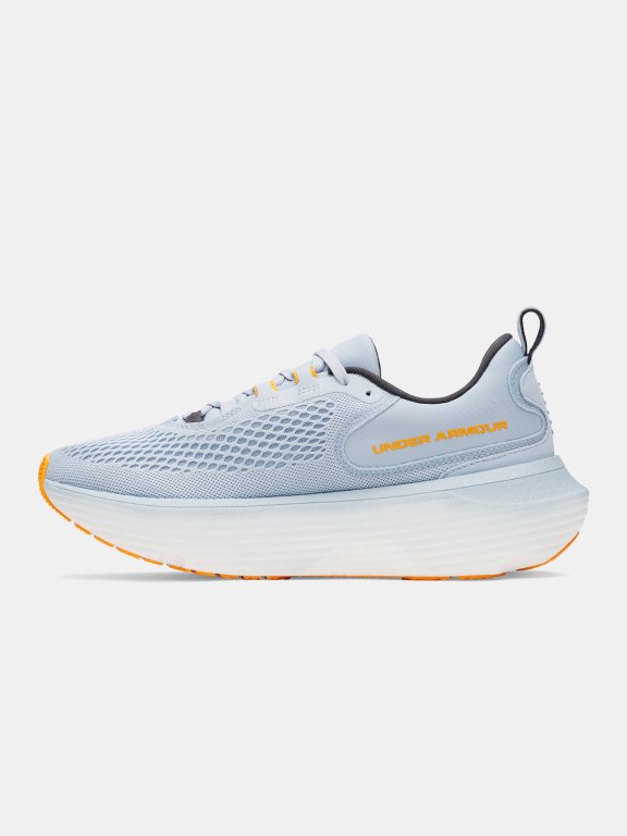 Кросівки Under Armour Infinite Elite 2 Wmn Blue
