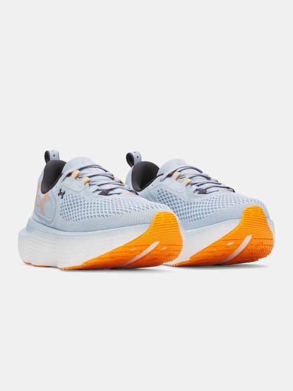 Кросівки Under Armour Infinite Elite 2 Wmn Blue